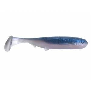 Image of Beast Coast Slowflow Swimbait | Pro Blue; 2.85 in.