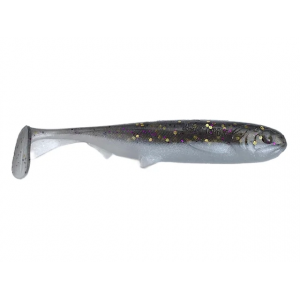 Image of Beast Coast Slowflow Swimbait | Gold Flash; 2.85 in.