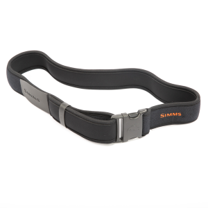 Image of Simms Premium Neoprene Wading Belt | L/XL