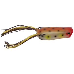 Image of SPRO Bronzeye Pop Frog 60 | Toad; 2 3/8 in.