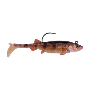Image of Berkley PowerBait Minnotator Swimbait | HD Perch; 3 1/2 in.