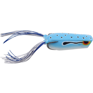 Image of SPRO Bronzeye Pop Frog 60 | Blue Sky; 2 3/8 in.