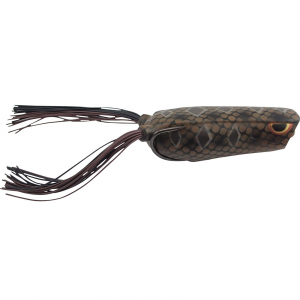 Image of SPRO Bronzeye Pop Frog 60 | Diamond Back; 2 3/8 in.