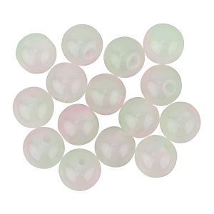 Image of Creek Candy Bead Company Sinkz Beads | Nucleus Pixie Dust; 8 mm