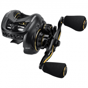 Image of KastKing MegaJaws Elite Casting Reel | KKRLCSTMJE72LDX