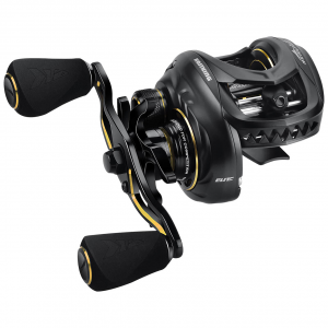 Image of KastKing MegaJaws Elite Casting Reel | KKRLCSTMJE72RDX