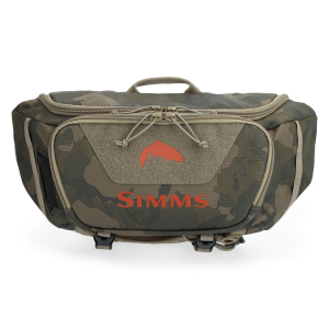 SIMMS Tributary Hip Pack - 2025 Model