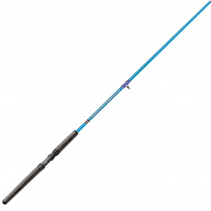 Image of BnM Fishing Bomber Catfish Casting Rod | BOMBR75