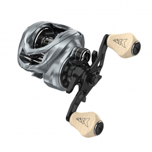 Image of KastKing Verus Casting Reel | KKRLCSTVR72LSI