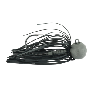 Image of Beast Coast Hand-Tied Tungsten Compound O.W. Sniper Football Jig | MB Mothman; 1/2 oz.