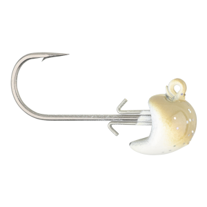 Image of Beast Coast Swimbait Sled Swimbait Jig - Size 1/0 | Tennessee Shad; 3/8 oz.