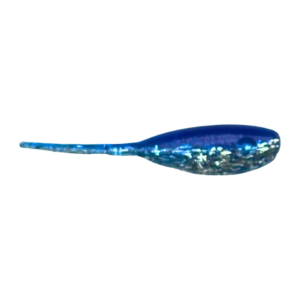 Image of ATX Lure Company Baby Shad | Rainstorm; 2 in.