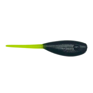 Image of ATX Lure Company Baby Shad | Nightlight; 2 in.