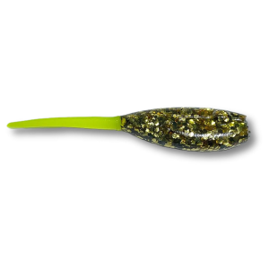 Image of ATX Lure Company Baby Shad | Goldilocks; 2 in.