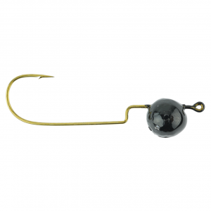 Image of Charlie Brewer's Snagless Slider Ball Heads | 3/8 oz.