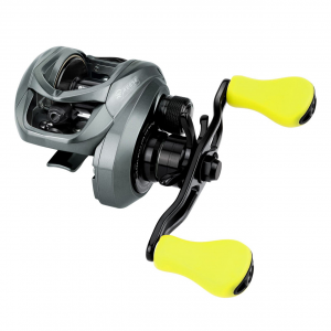 Image of KastKing Skeet Reese Icon Casting Reel | KKRLCSTSR72LGS