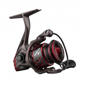 Image of KastKing Valiant Eagle II Spinning Reel | KKRLSPNVE2SFS10SE