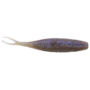 Image of Yamamoto Scope Shad | Electric Shad; 4 in.