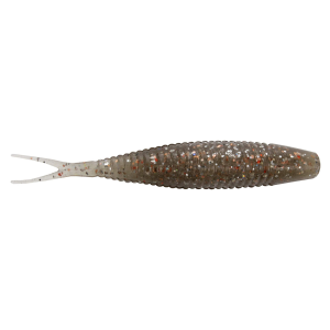 Image of Yamamoto Scope Shad | Rainbow Shad; 4 in.