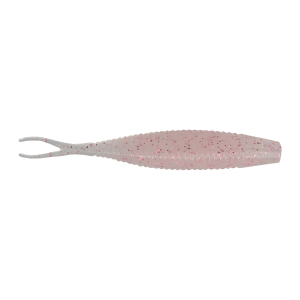 Image of Yamamoto Scope Shad | Stealth Pinkasagi; 3 1/2 in.