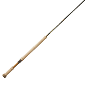 Image of Sage Trout HD Spey Rod