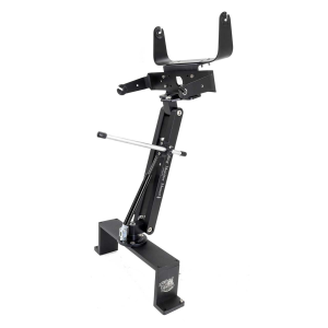 Image of Cornfield Folding Double Monitor Mount