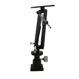 Image of Cornfield Folding Single Monitor Mount