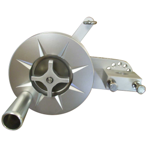 Image of Cisco Planer Board Mast with Track Mounting Base and Reel