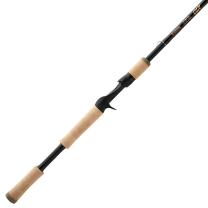 Image of G. Loomis GLX Casting Rod
