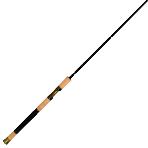Image of Phenix Black Chrome Spinning Rods