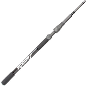 Image of Lamiglas SI Bass Casting Rod