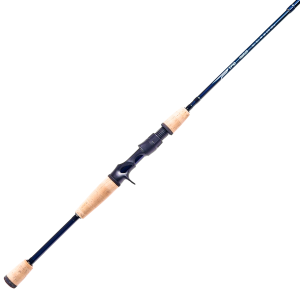 Image of Temple Fork Outfitters Traveler Casting Rod with Case