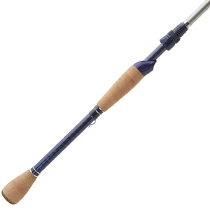 Image of Duckett Wheeler Select Spinning Rod