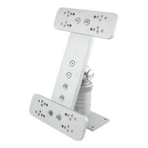 Image of Fin Gear Double Electronics Mount