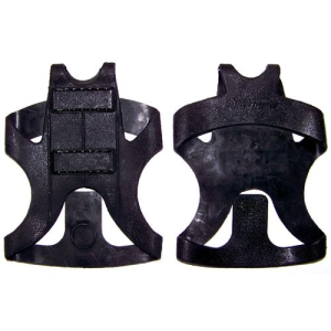 Image of HT Enterprises Sure Grip Safety Treads | XL; Black