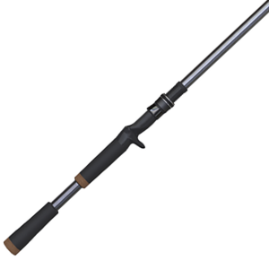 Image of St. Croix Black Bass Casting Rods