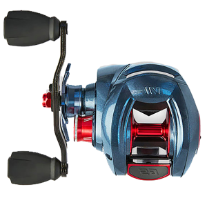 Image of SEVIIN GSC Casting Reel