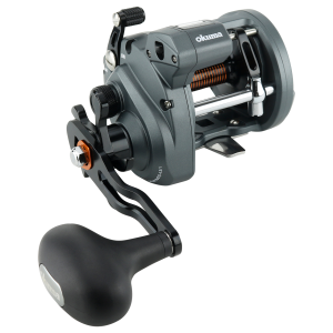 Image of Okuma Coldwater "A" Line Counter Reel