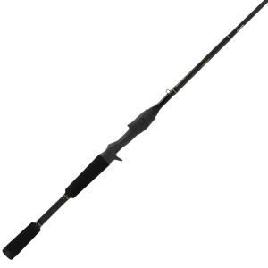 Image of Lamiglas Detroiter Walleye Series Casting Rod