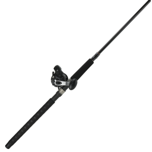 Image of Okuma Dead Eye Classic Trolling Combo