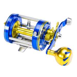 Image of Mad Katz Reel Xalt 6550