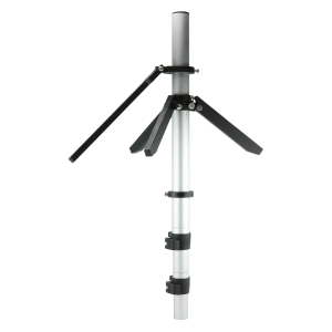 Image of FIN GEAR Ice Live Scan Telescopic Pole - Micro & XL Sizes