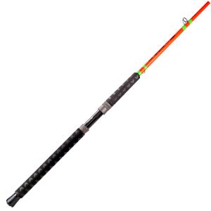 Image of Okuma Cat Slayer Custom Casting Rod