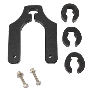 Image of Precision Sonar Cable Keeper