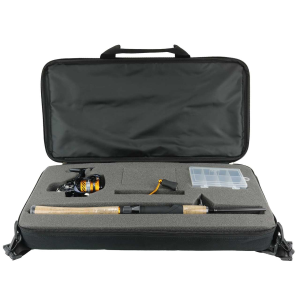 Image of Daiwa Revros LT PMC Executive Pack Combo