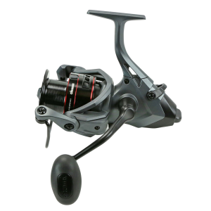 Image of Okuma Ceymar Baitfeeder "A" Spinning Reel
