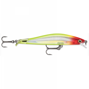 Image of Rapala RipStop Jerkbait | Clown; 4 3/4 in.