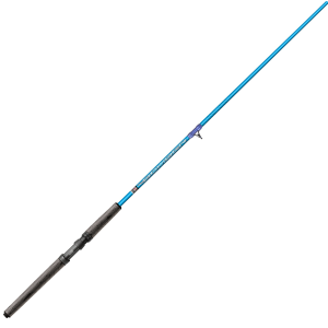Image of BnM Fishing Bomber Catfish Casting Rod