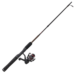 Image of Shakespeare Ugly Stik GX2 Travel Spinning Kit
