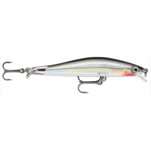 Image of Rapala RipStop Jerkbait | Silver; 4 3/4 in.